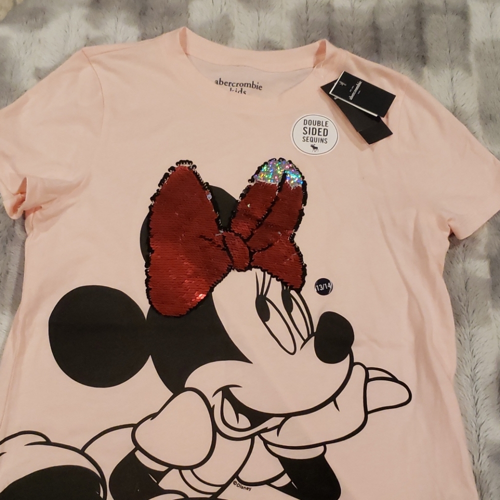 Abercrombie  Tshirt